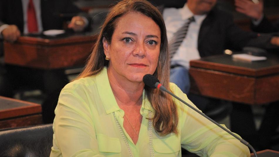 PL DE FABÍOLA MANSUR DEFINE PRIORIDADE DO IML PARA MULHERES VÍTIMAS DE VIOLÊNCIA E ESTUPRO