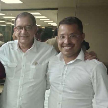 PP avalia lançar o empresário Neto Badaró como pré-candidato a prefeito de Itabuna.