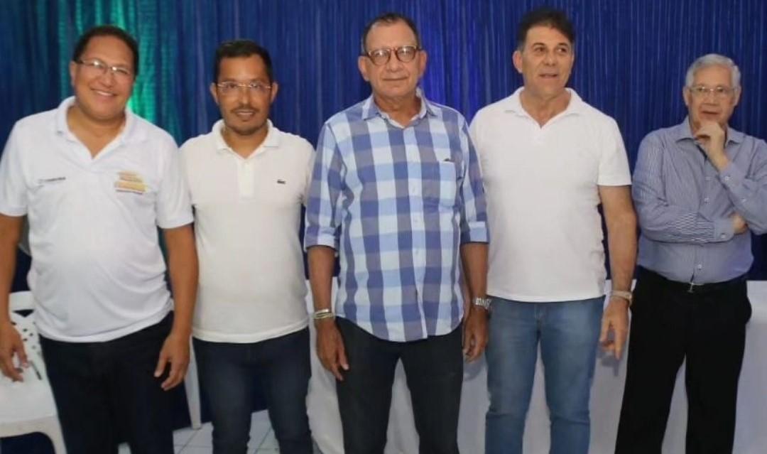 PP lança Neto Badaró como pré-candidato a prefeito em Itabuna