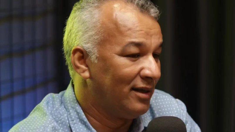 Pré-candidato à prefeito declara-se “anti-bolsonarista” e gera controvérsias