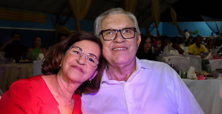 Prefeita baiana nomeia o marido médico para o cargo de secretário de Governo