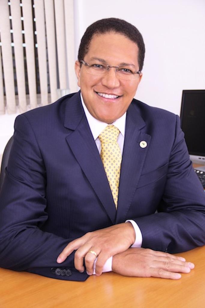 Prefeito anuncia novidade para o transporte público e nova usina asfáltica