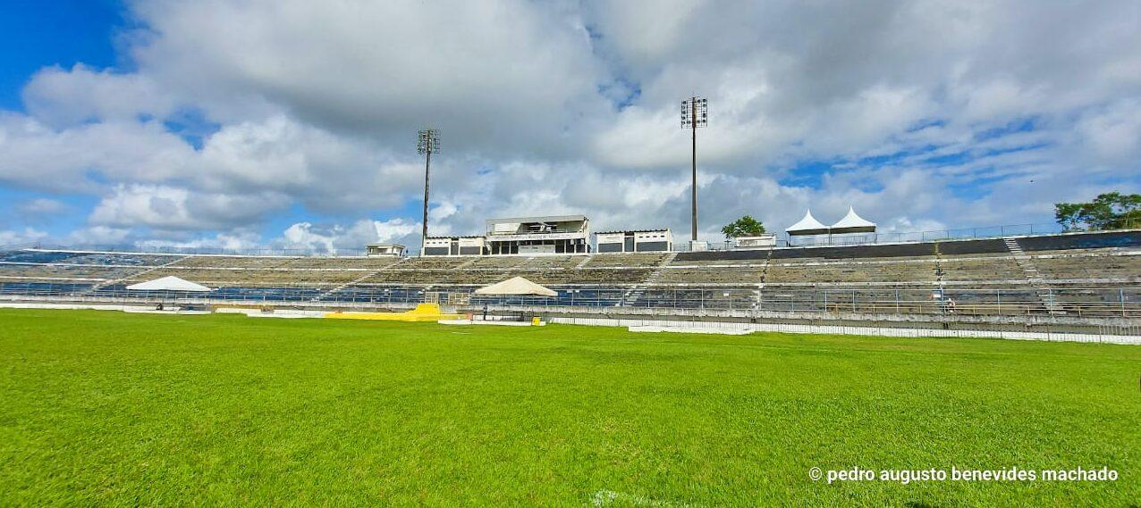 Prefeito Augusto Castro assinará ordem de serviço para reconstrução do Itabunão