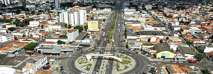 Prefeito de Feira de Santana decreta ponto facultativo nas repartições públicas a partir desta sexta-feira (9)
