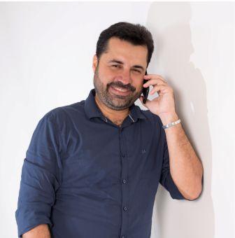 Prefeito Fábio Gusmão pode ser candidato único na reeleição