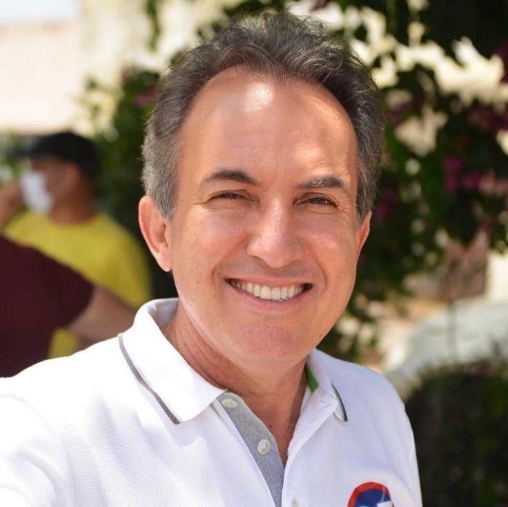 Prefeito Marcelo Araújo veta aumento de salário dos vereadores.