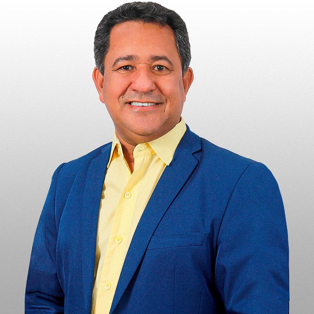 Prefeito Valete anuncia próximos passos após escolha de pré-candidato a prefeito.