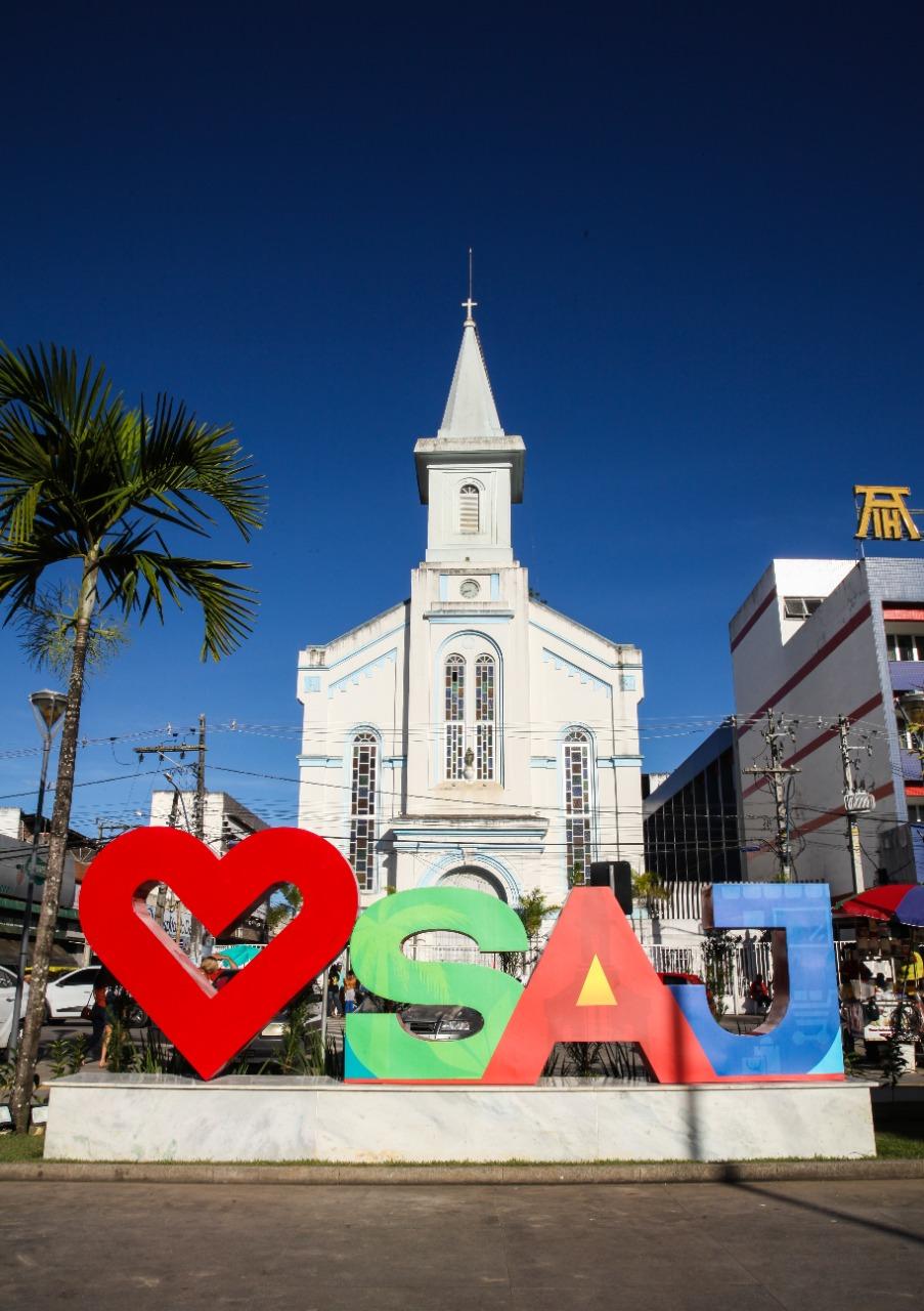 Prefeitura de SAJ lança aplicativo para facilitar o acesso à saúde