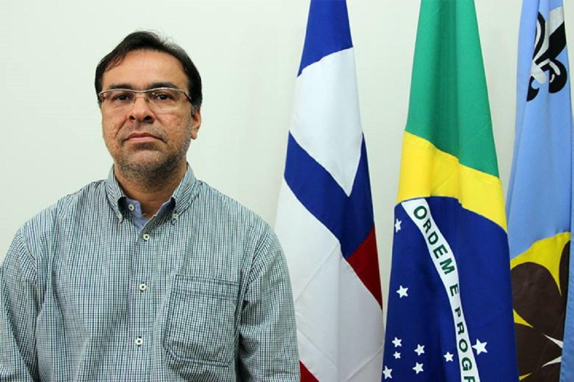 Sandro Futuca oficializa a candidatura e declara 