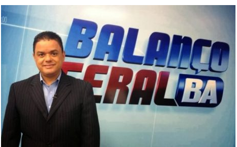 TOM RIBEIRO RECEBE CONVITE PARA SE FILIAR PARA COBIÇAR A VICE