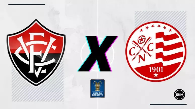 Vitória enfrenta o Náutico hoje no Barradão as 19h pela Copa do Nordeste
