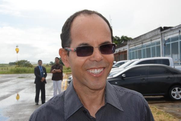 Alécio Chaves pode aderir a base do Prefeito Rodrigo Hagge