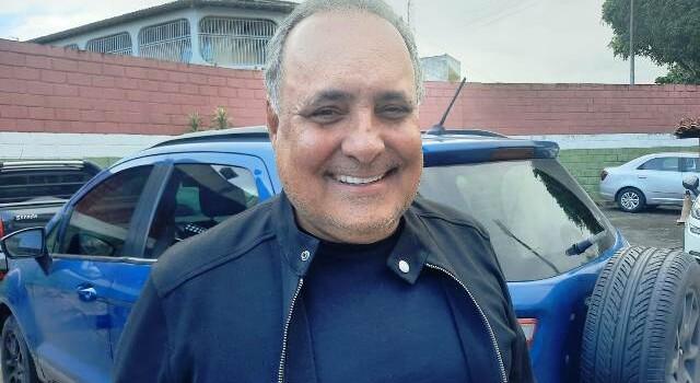 Após filiação ao PDT, Zé Chico destacou que partido não deve ter candidatura própria.