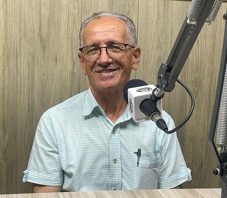 Atual Prefeito desiste de candidatura após avaliação de pesquisa eleitoral