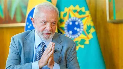 Avaliação negativa do governo Lula cresce e atinge 34%; positiva é de 35%, aponta Quaest.