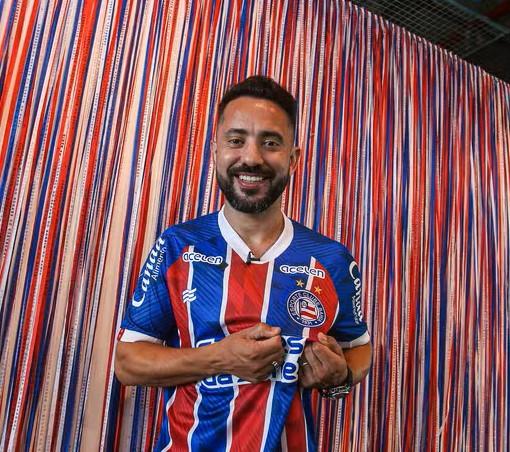 Bahia encerra a janela de contratações com investimento de R$ 50 milhões, recorde e reforços de peso