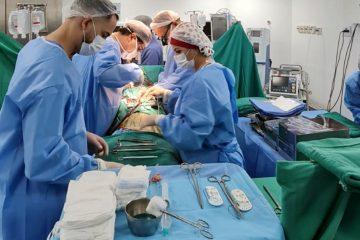Bahia realiza o primeiro transplante cardíaco de 2024