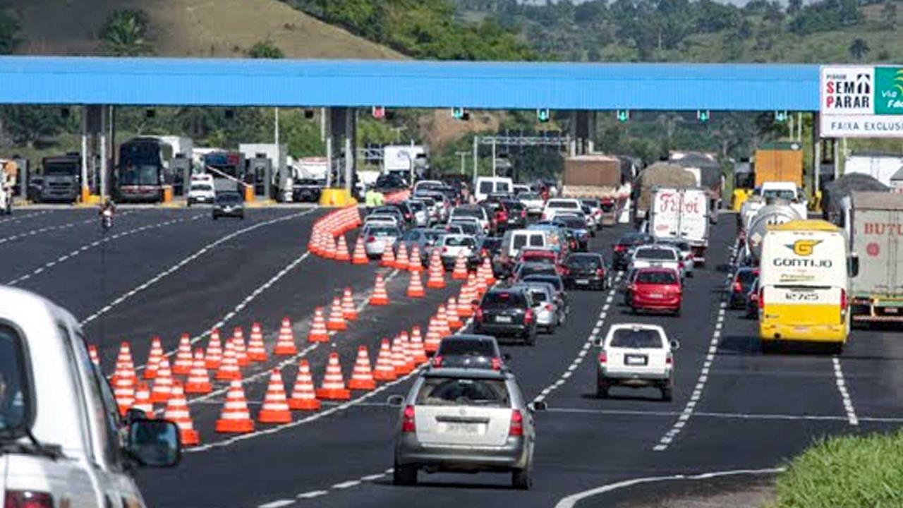 Deputado federal, Lomanto Jr (União Brasil), apresentou um pedido de criação de uma CPI para investigar irregularidades da Concessionária Via Bahia.
