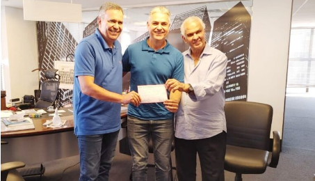 DOUTOR ISAAC NERY FILIA-SE AO PDT E VIRA ALTERNATIVA DO PARTIDO PARA DISPUTAR PREFEITURA EM OUTUBRO.