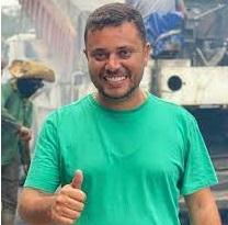 Empresário Célio será candidato pelo PT e conquista apoio do PSDB e PDT