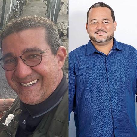 Ex-prefeito de Canavieiras, Roberto Almeida, declara apoio a pré-candidatura de Edmar.