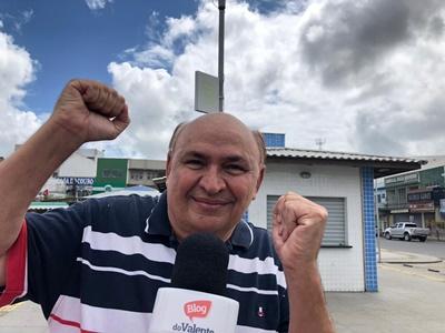 Ex-prefeito de SAJ é absolvido da acusação de improbidade administrativa.