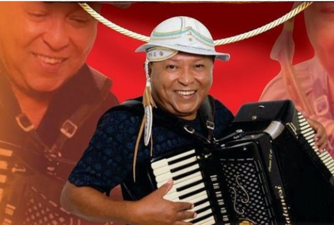 Joquinha Gonzaga dos 8 aos 120 baixos: 