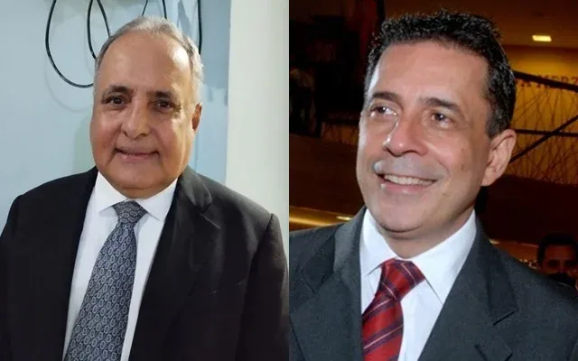 O PDT anunciou as filiações de Zé Chico e do ex-deputado federal Sérgio Carneiro ao partido.