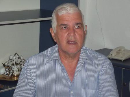 PEDRÃO BUSCA REGULARIZAR SITUAÇÃO NA JUSTIÇA PARA SER CANDIDATO