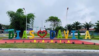 Prefeitura de Dias D'Ávila abre concurso público para 12 vagas em cargos estratégicos.