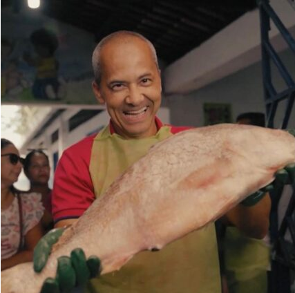 PREFEITURA TEM FPM BLOQUEADO PELA RECEITA FEDERAL DEVIDO A FALTA DE RECOLHIMENTO DO INSS