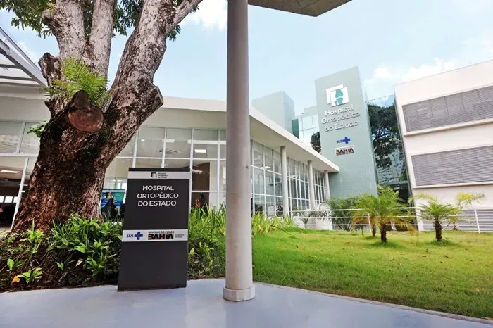 Presidida por Alex da Piatã, Comissão de Saúde da ALBA retoma agenda e vai visitar novo hospital ortopédico da Bahia