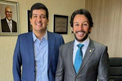 Progressitas confirma pré-candidatura de Danilo Henrique à Prefeitura de Barreiras