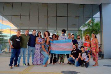 Projeto-piloto de atendimento ambulatorial à comunidade trans é anunciado pelo HMIJS, em Ilhéus.