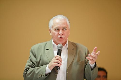 PSB convoca filiados e reafirma pré-candidatura de Joseph Bandeira para prefeito de Juazeiro