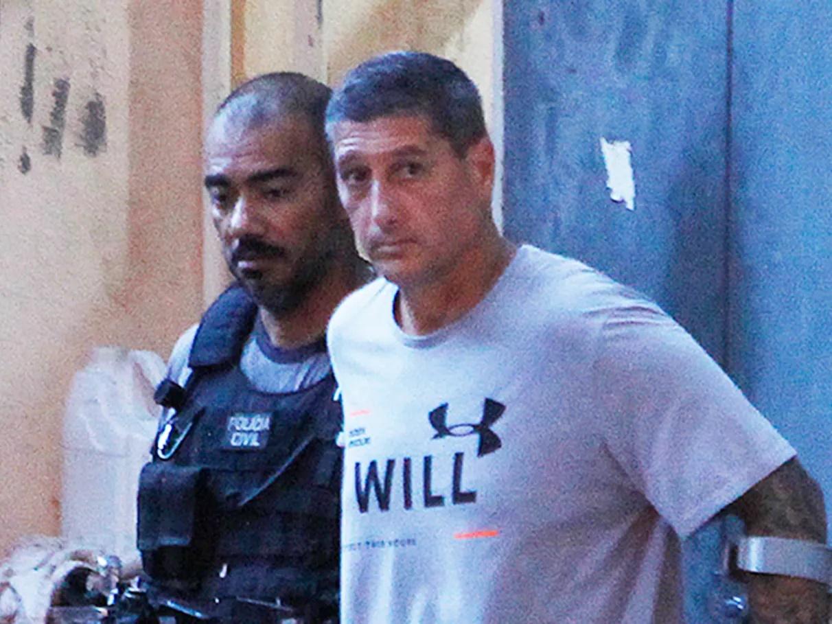 Quem matou Marielle Franco? Ex-policial Militar revelou em áudio e vídeo informações cruciais.