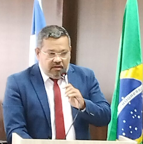 REVITALIZADA, CÂMARA SERÁ ENTREGUE QUINTA-FEIRA