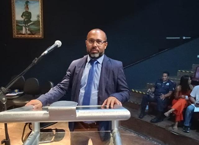 Vereador denuncia falta de repasses da verba de subvenção para Apae; valor já ultrapassou R$ 1 milhão