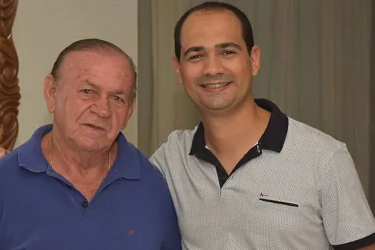 Vice-prefeito de Caculé, Willian Lima, denuncia irregularidades na gestão do prefeito.