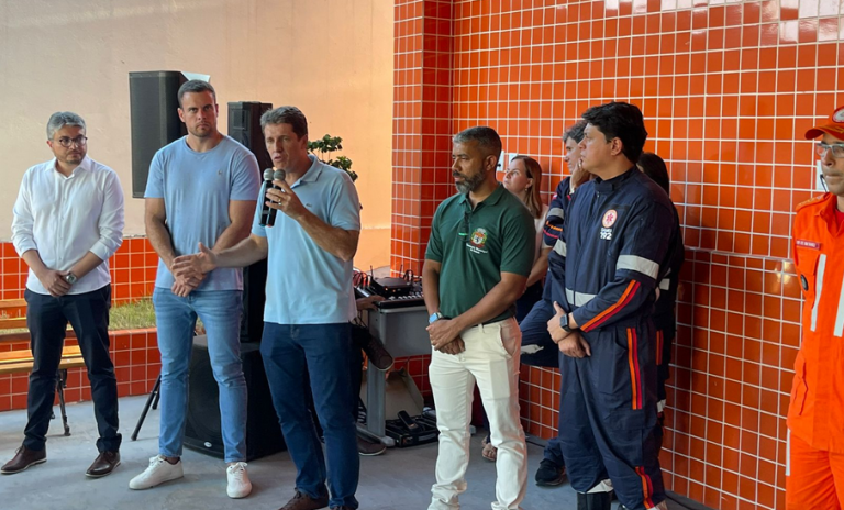 Zé Cocá diz que há um clamor regional por candidatura a deputado federal.