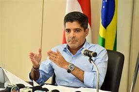 ACM NETO SE MOVIMENTA VISANDO 2026