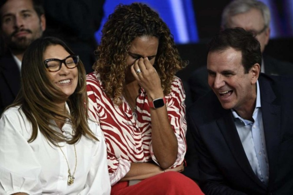 Agora filiada ao PT, Anielle será preparada por Lula para 2026