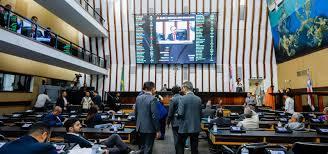 Aprovação de empréstimo de R$ 400 milhões para segurança pública gera polêmica na AL-BA.