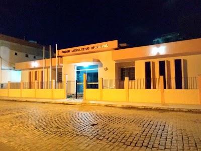 Câmara de Vereadores tem nova configuração partidária e o PT ganha integrantes