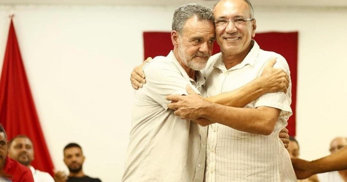 Daniel Almeida fala sobre Isaac Carvalho e diz que pré-candidato do PCdoB em Juazeiro oferece 