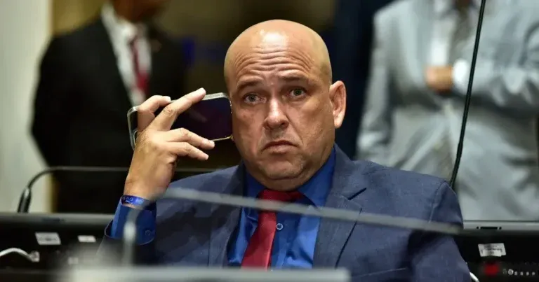 Desvendando o labirinto: Os intricados rumos da investigação contra Binho Galinha