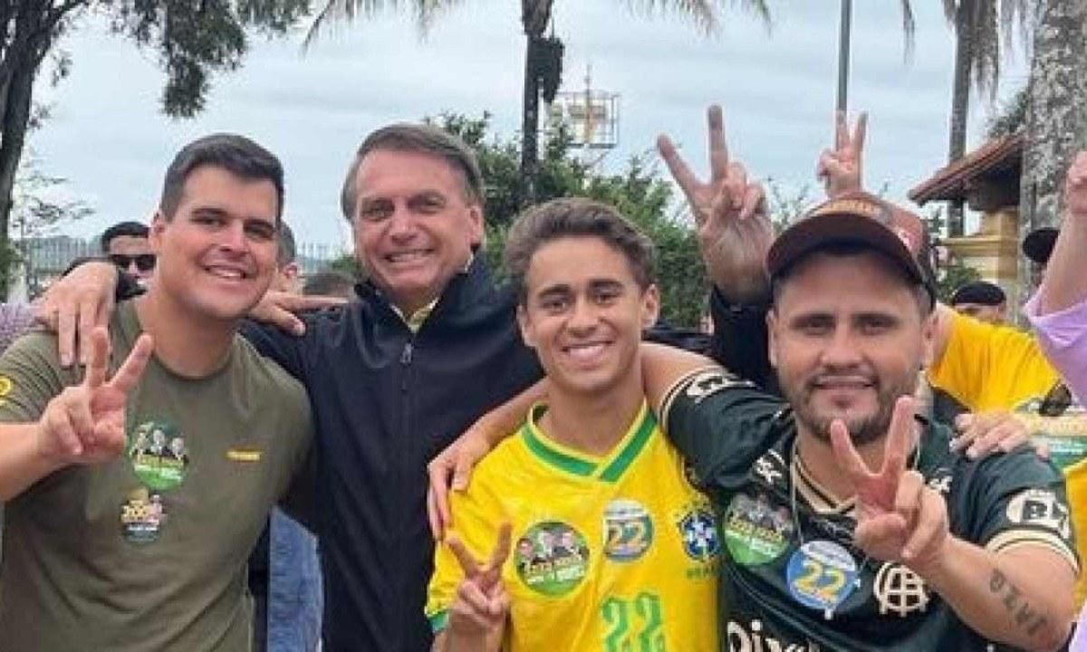 Eleições 2024: Minas Gerais está na mira de Jair Bolsonaro