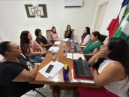 FORMADA COMISSÃO RESPONSÁVEL PELA IDENTIFICAÇÃO DOS BENEFICIÁRIOS DO RATEIO DO FUNDEF