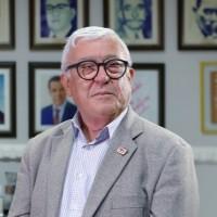 Francisco Valdece provedor da Santa Casa de Misericórdia de Itabuna está marca presença no maior congresso de Saúde Filantrópica do País