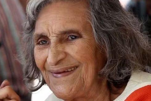 Governo de Sergipe decreta luto oficial de três dias pela morte de Maria Feliciana.